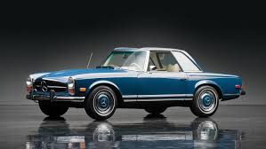 1970 Mercedes Benz 280sl Roadster W113 Deutsche Autos Oldtimer Autos