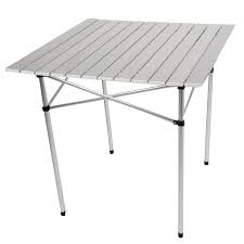Robot Check Camping Table Camping Picnic Entertaining Guests