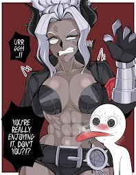 Judgement (Helltaker) :: Helltaker :: games :: Jiji Chan :: artist :: abs  :: Abs licking :: game ero - JoyReactor