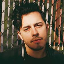 Matthew Sanchez American Author