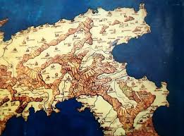 La doppia faccia pubblica e privata di chi fa uso personale del potere. Basilicata E Lucania Storia Del Doppio Nome Fuorisentiero