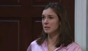 Britt's Pregnancy B0mbshell