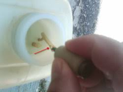 You can easily see when you need more fuel. Sears 32 Cc Gas Weed Trimmer Broke Again Fixed Guess What Was Needed See All The Pics Hearth Com Forums Home