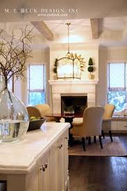 Live Beautifully Hearth Room Home Home Decor