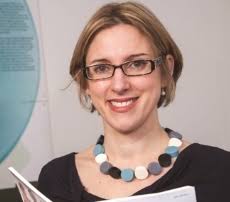 Professor Sarah-Jayne Blakemore
