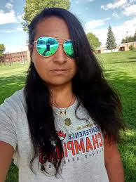 💙🧡OUR SOLD OUT STUDENT SECTION!!!👍🏻. HAPPY HOMECOMING‼️ 💙🧡 GO BRONCOS  💙🧡