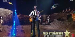 Câștigător românii au talent 2019. CaÈtigÄtor Romanii Au Talent 2018 Alex ÈtefÄnescu Vocea Protestatarilor Dcnews