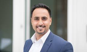 New associates appointed in London