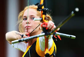 Olympic Archery 2012 Olympic Archery Archery Archery Women