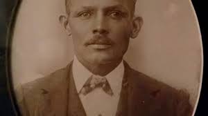 Edmund Downs (U.S. National Park Service)