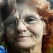 Judy Ingram Obituary (2022)