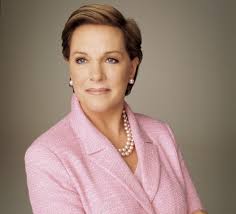 Actress and honoree julie andrews attends the red carpet arrivals for the 'raise your voice' concert at alice tully hall, lincoln center on march 5, 2018 in new york city. Julie Andrews On Writing Home Work And Missing Blake Edwards