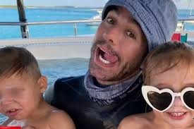 Breaking news about Enrique Iglesias, Anna Kournikova and the alleged  pregnancy: it's over