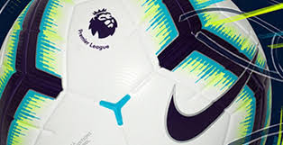 Only official match balls of tournament. Just 4 Panels Nike Merlin Premier League 18 19 Ball Released Footy Headlines