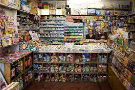 See search results for newsagent in london. Son Emirali Fosters Newsagents Store Design The Fosters Corner Shops