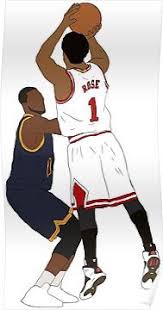 Both kevin love and andre drummond have been featured in trade rumors because they do not fit into the future plans for cleveland. 18 Derrick Rose Ideas Derrick Rose Nba Basketball