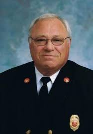 Obituary for Terry Fleming (Services)