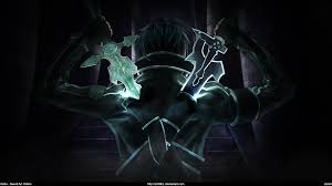 1440 x 960 2000 x 1333. Sword Art Online Kirigaya Kazuto Pc Gaming Fantasy Art 1920x1080 Wallpaper Wallhaven Cc