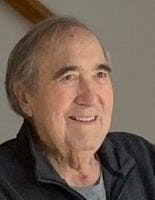 Robert B. Canales Obituary