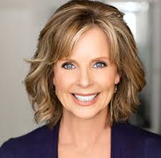 Julia Montgomery Talks