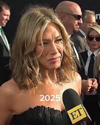 Jennifer Aniston Bald Kid