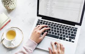Ketahui struktur, contoh, dan tipsnya di sini. Cara Menulis Email Terima Kasih Setelah Wawancara Tong Besar
