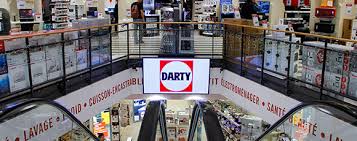 Notre Livraison Fonctionne Toujours Questions Frequentes Darty Com