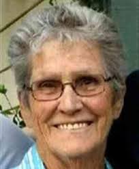 Nadine Phipps Obituary