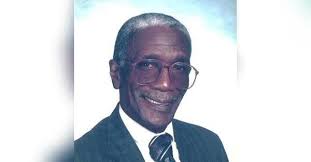 Rev. Clyde Thompson Obituary