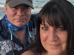 Fundraiser for Juli Wilson by TJ Marek : Steven & Juli Wilson