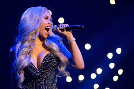 Cardi B On Hot R B Hip Hop Songs Chart She Makes History