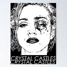 Alice Glass Posters for Sale
