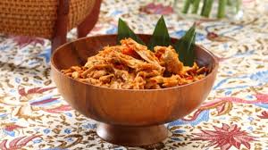 Maklum, sekarang ini banyak sekali olahan ayam pedas yang super cepat dan mudah. Nikmatnya Ayam Suwir Pedas Ini Bikin Jadi Lupa Diet Banjarmasin Post