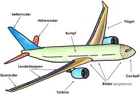 Fliegen Unterstufe Lektionsplan Pdf Free Download