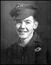 Virgil TAYLOR Obituary (1927