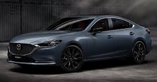 Latest mazda car price in malaysia in 2021, car buying guide, new mazda model with specs and review. 2021 Mazda 6 Updated In Malaysia 2 0l And 2 5l Petrol Variants Revised List Of Equipment From Rm171k Paultan Org