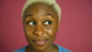 Cynthia Erivo to African Women: You Have to Know That You Are Enough