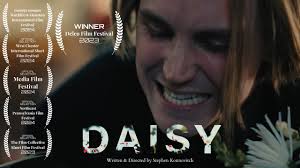 DAISY: Award-Winning Short Film (2024)