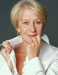 Shorter styles will make your hair look. Short Hairstyles For Older Women With Fine Thin Hair Older Women Hairstyles Thin Fine Hair Womens Hairstyles