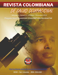 Factores de riesgo laboral en bomberos mexicanos de cuatro estaciones:  investigación- acción participativa