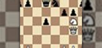 There is also a positional chess concept of controlling the open file with your rooks. How To Win The Chess Game With An Invincible Rook Board Games Wonderhowto