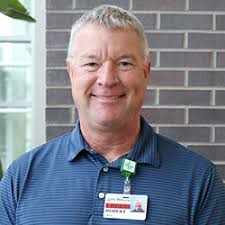 Robert C. Brand, CRNA