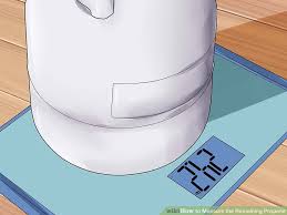 How To Measure The Remaining Propane 6 Steps With Pictures