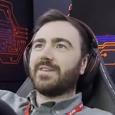 Nathan Bliss (@BlissyGames)