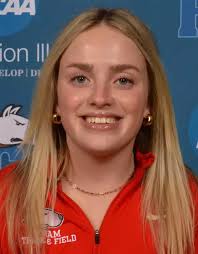 2024-25 Track and Field Roster