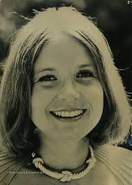 First Lady of West Virginia, Sharon Rockefeller from Oakland, California