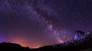 Starry Sky 4k 8k Starry Sky 8k Wallpaper Hdwallpaper Desktop Night Sky Wallpaper Night Skies Nature Wallpaper