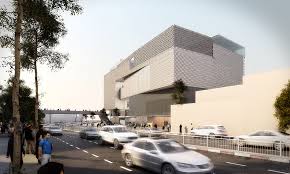 Maybe you would like to learn more about one of these? Art Gallery Buildings New Galleries Designs E Architect