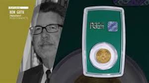 The Brophy Specimen 1904-O $10 Gold Eagle, PCGS SP68. Ron Guth.