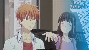 Epingle Sur Fruits Basket